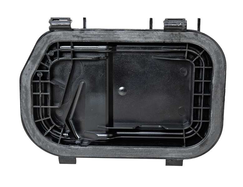 Scheinwerfer-Gummikappe